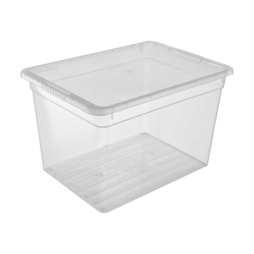 изображение Крышка Basic для ящика 20л FunBox1